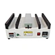 Fiber Optic Curing Oven